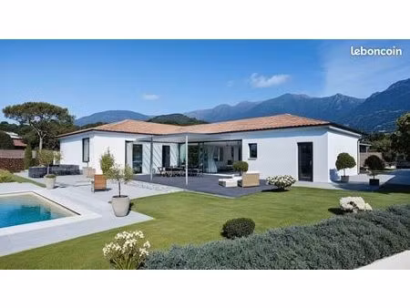 maison 6 pièces 107 m²