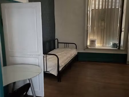 loue appartement t3