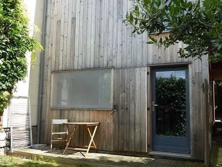 studio pour étudiant, meublé, chez l'habitant