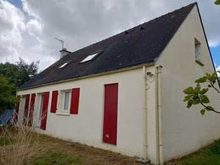 vente maison à ploeren (56880) : à vendre / 115m² ploeren