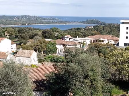duplex 3 pièces 54 m²
