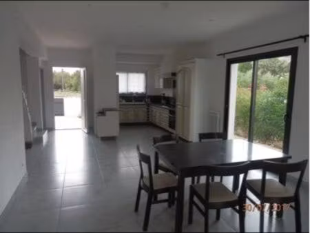 maison à la palme 25 km de narbonne
