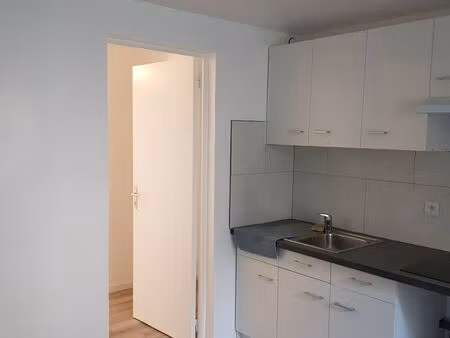 location appartement f2