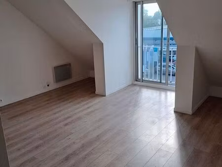 appartement 2 pièces