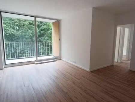 appartement 4 pièces 78 m²