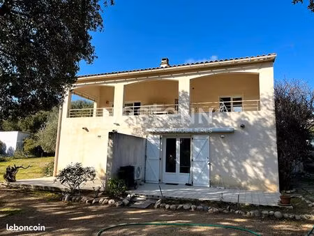 maison 5 pièces 180 m²