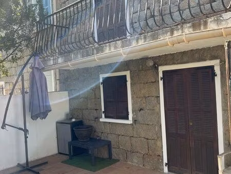 à louer maisonnette muratello