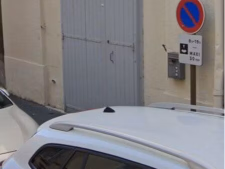 appartement fonctionnel en rez-de-chaussée – 17 rue de la fraternité