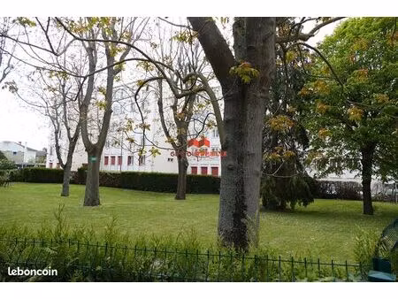 appartement 3 pièces 53 m²