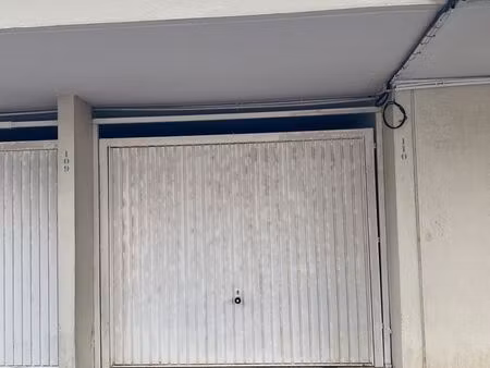 garage box