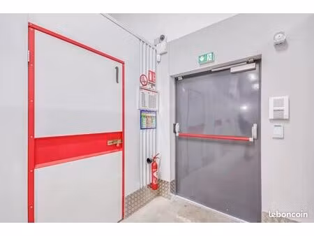 garage/box 20 m² rodez