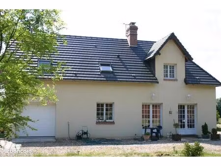 maison 5 pièces 93 m²