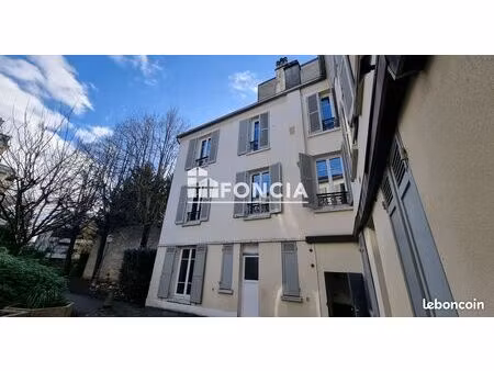 quartier faïencerie - charmant 3 pieces de 68m2