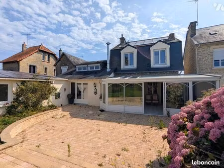 maison 6 pièces 168 m²