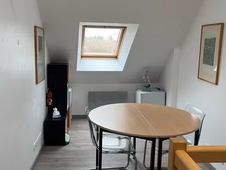 vente maison centre ville livarot