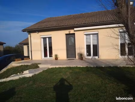 location maison decazeville