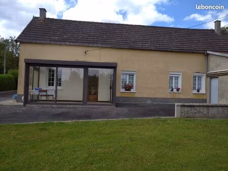 maison a litteau