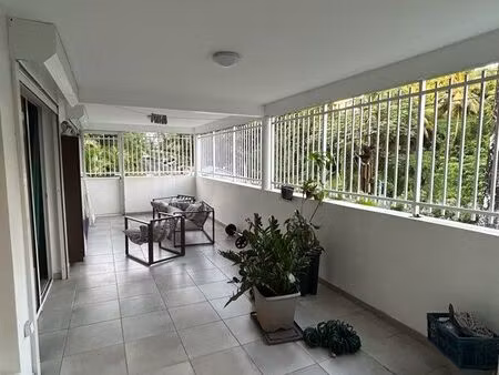 location non meublée