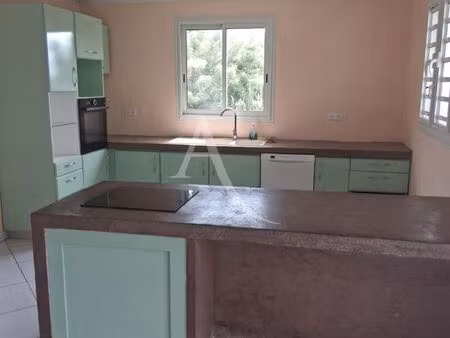 maison 3 pièces 89 m²