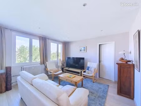 appartement 3 pièces 73 m²