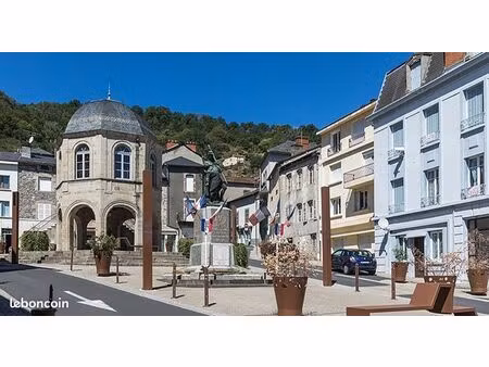 logement dans le cantal