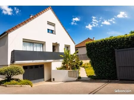 maison 5 chambres