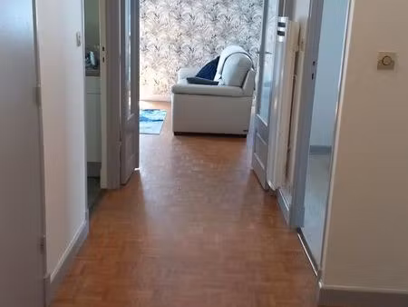 appartement , avec garage et ascenseur