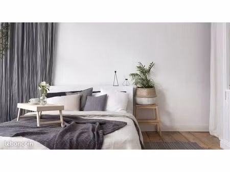 maison 3 pièces 90 m²