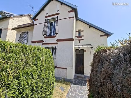 maison 4 pièces 109 m²