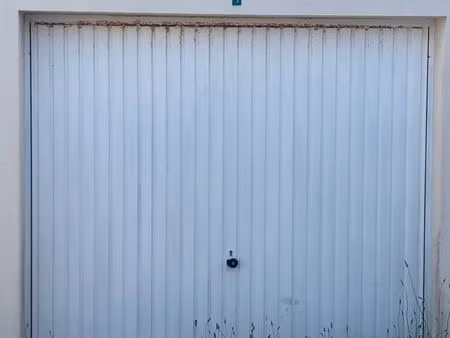 box garage les minimes