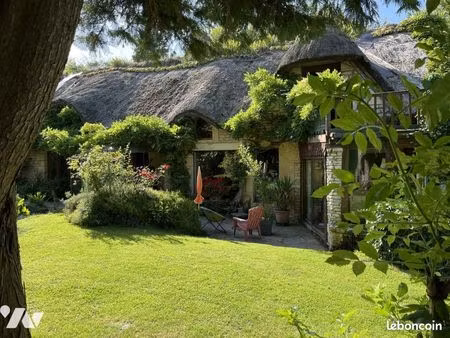 maison 8 pièces 180 m²