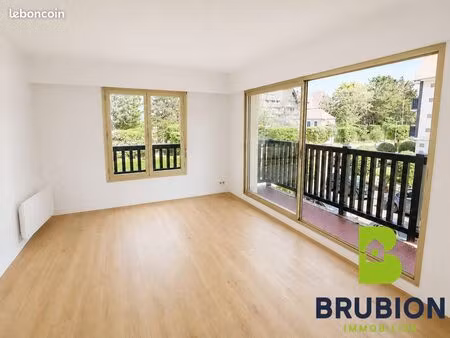 appartement 2 pièces 50 m²