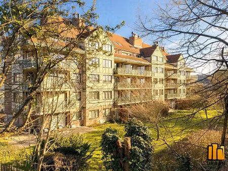 duplex à louer à avenue marie de hongrie 54 b ganshoren (vbe42194)