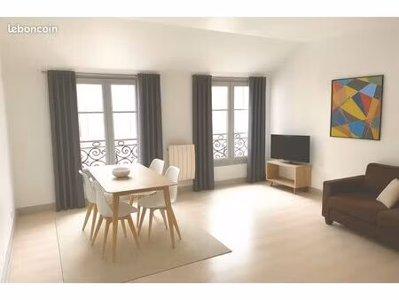immeuble de rapport – hypercentre de bourges – rue piétonne – 207 m² – entièrement loué