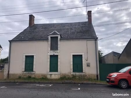 maison 3 pièces 70 m²