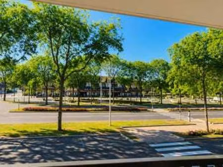 vente appartement 3 pièces à deauville (14800) : à vendre 3 pièces / 72m² deauville
