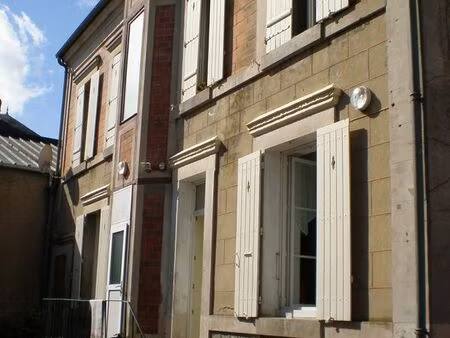 immeuble de rapport centre ville