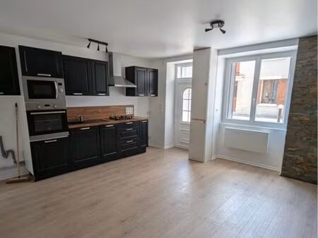 maison asnieres 4 pièces 75m2