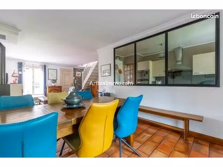 maison 7 pièces 133 m²