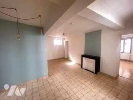 vente appartement 4 pièces à paris 3e (75003) : à vendre 4 pièces / 77m² paris 3e
