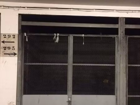 box montrouge