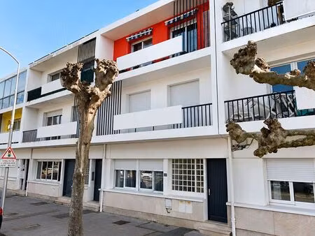 appartement 3 pièces 77 m²