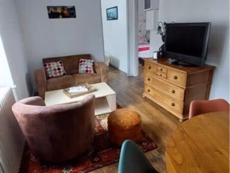 location appartement meublé dinan