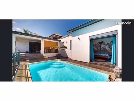 maison saint leu 4 robinets