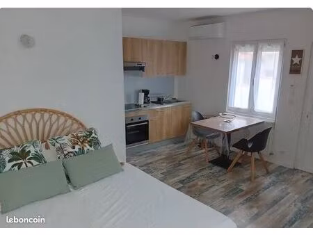 location studio etudiant