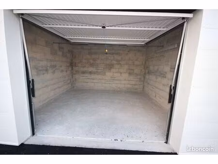 a louer - box de stockage
