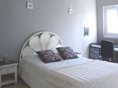 chambre pour etudiants/tes