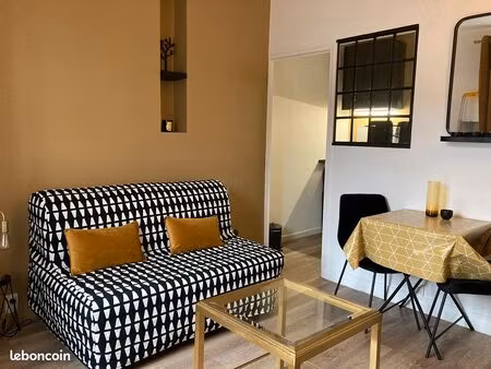 logement étudiant