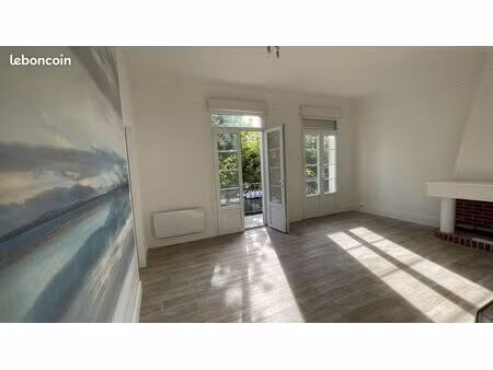 f3-royan centre-ville