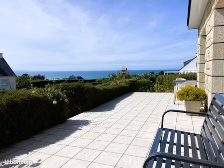propriété en viager 5 pièces 122 m²